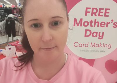 Big W Mothers Day Promo
