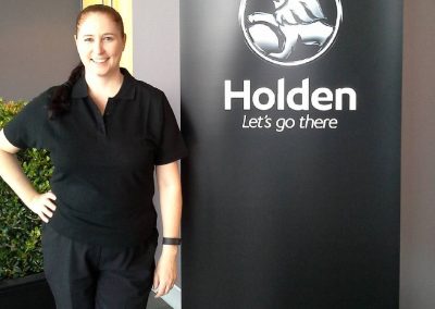 Holden GM Conference