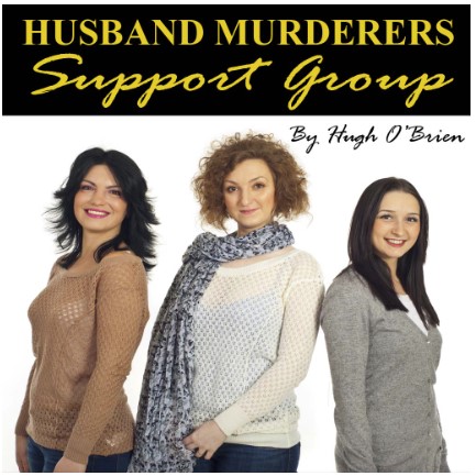 Husband Murderers Support Group